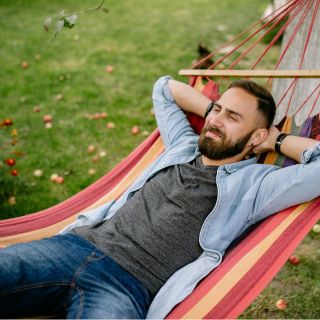 Mai mult confort și mai puțină tensiune în zona pelviană