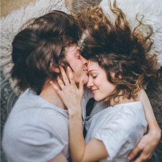 Mai multă încredere și stare de bine în viața intimă